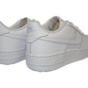 kids white forces